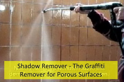 Shadow Remover