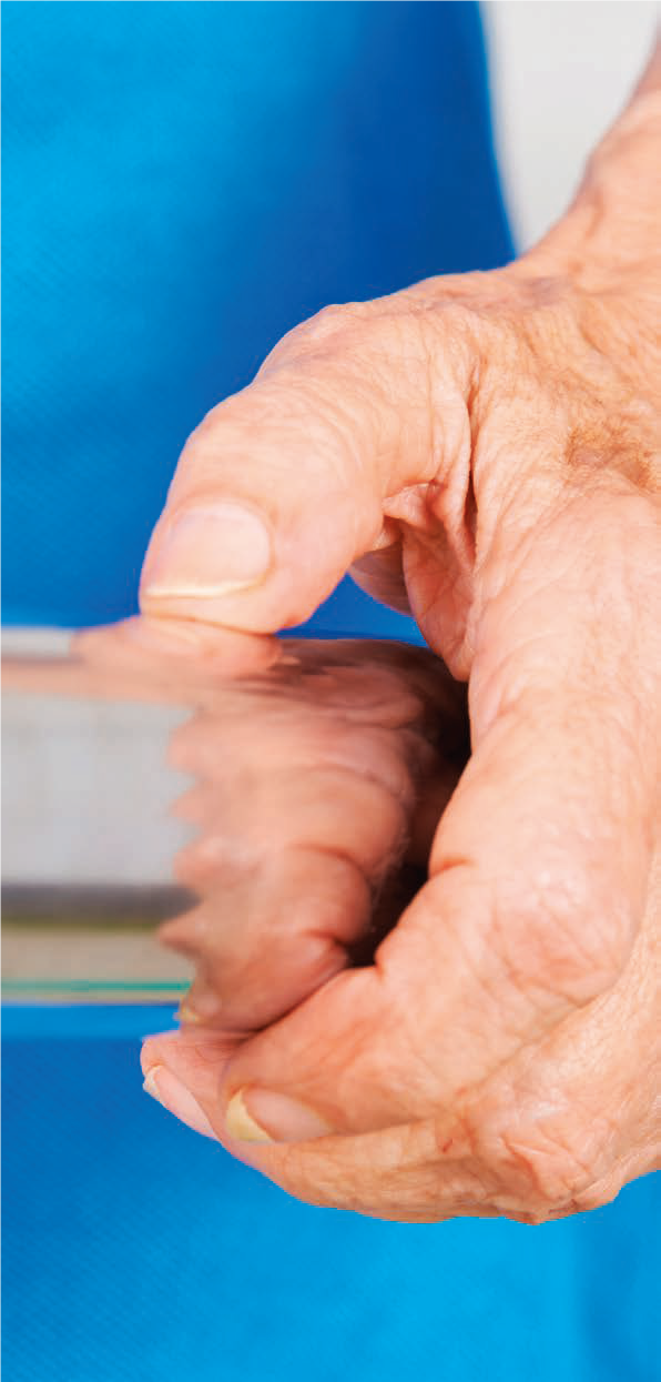 Antibacterial Protection hospital