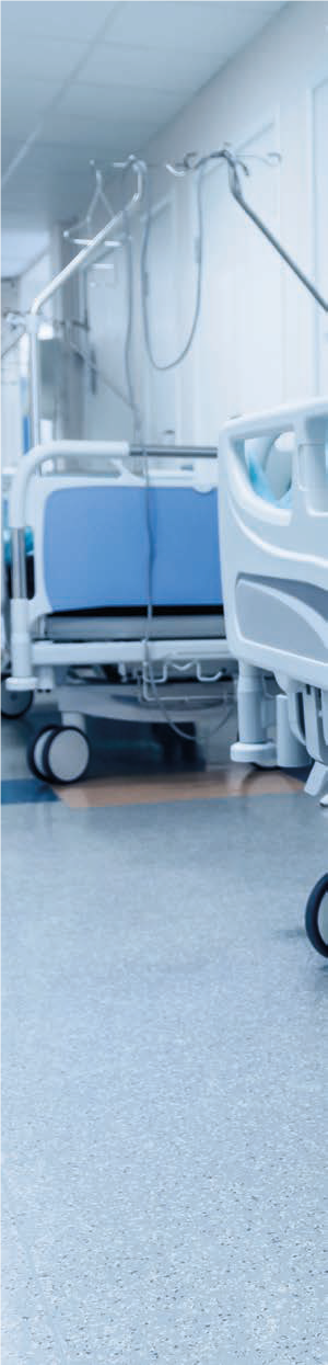 Antibacterial Protection