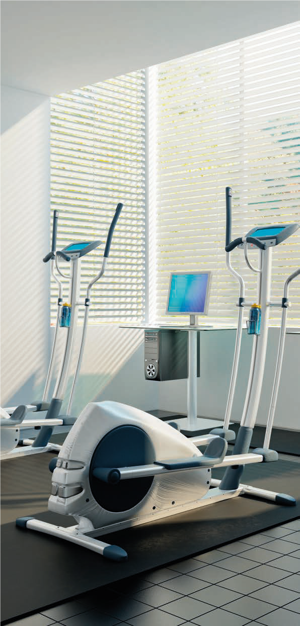 Antibacterial Protection