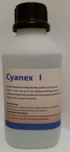 Produktbild zu: CYANEX I (Abbeizmittel) - 1 Liter