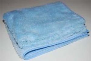 Produktbild zu: NewPro Mikrofasertuch für Autolacke