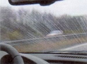 Produktbild zu: NewPro-Nano Car-Glas - Der unsichtbare Scheibenwischer