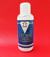 Produktbild zu: NewPro Lederpflegecreme CC für alle Glattleder