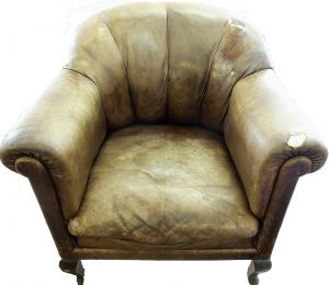 Produktbild zu: NewPro Lederreiniger CC für alle Glattleder 