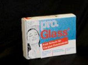 Produktbild zu: pro.Glass® Shower