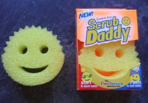 Produktbild zu: Scrub Daddy