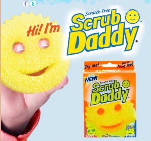 Produktbild zu: Scrub Daddy